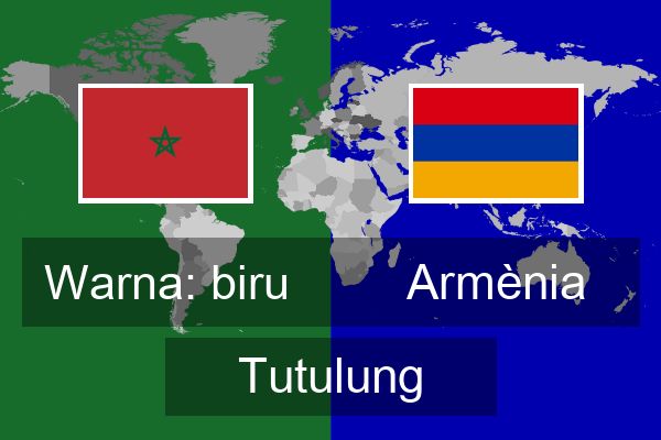  Armènia Tutulung