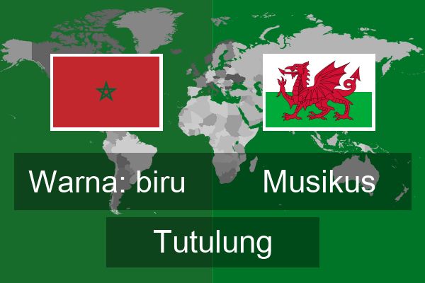  Musikus Tutulung