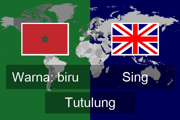  Sing Tutulung