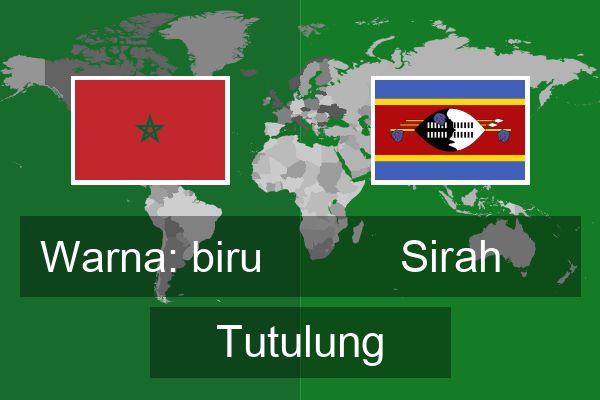  Sirah Tutulung