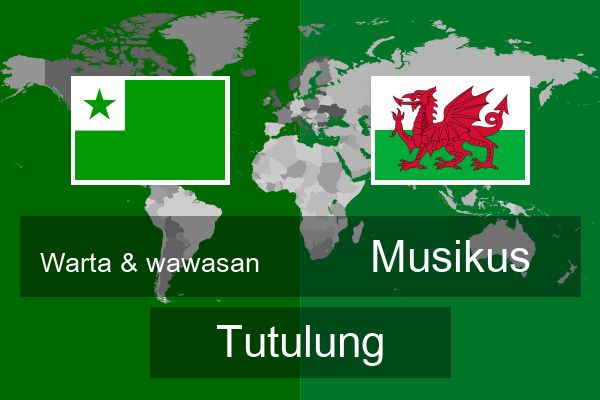  Musikus Tutulung