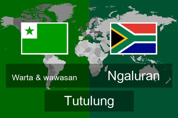  Ngaluran Tutulung