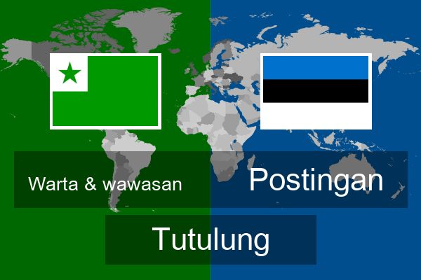  Postingan Tutulung