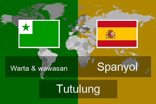  Spanyol Tutulung