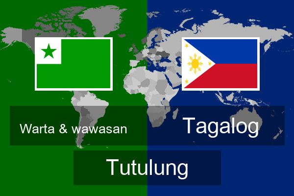  Tagalog Tutulung