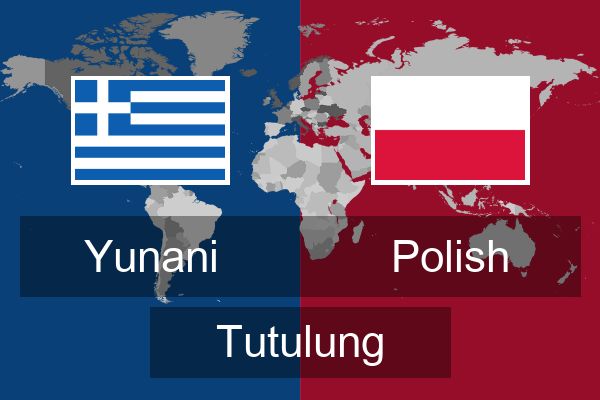  Polish Tutulung