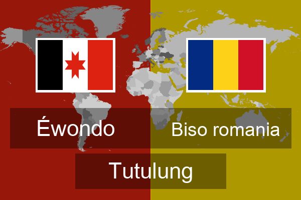  Biso romania Tutulung