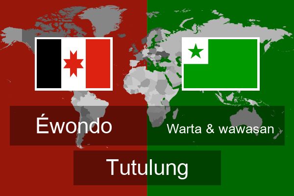  Warta & wawasan Tutulung