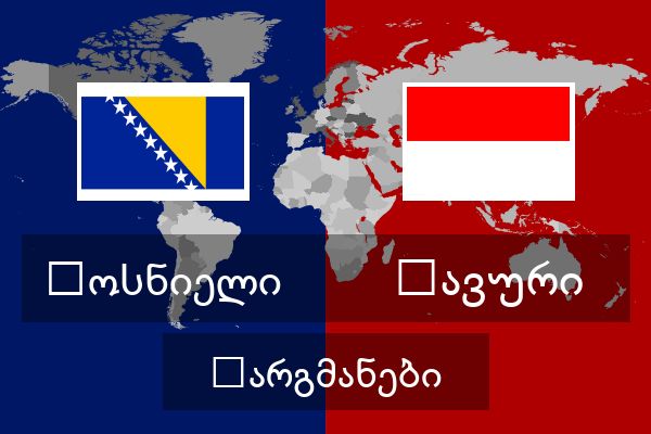  იავური თარგმანები