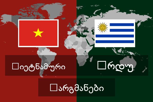  ურდუ თარგმანები