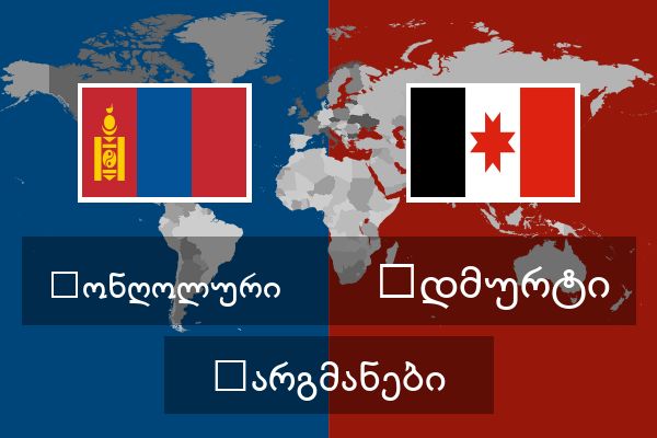  უდმურტი თარგმანები