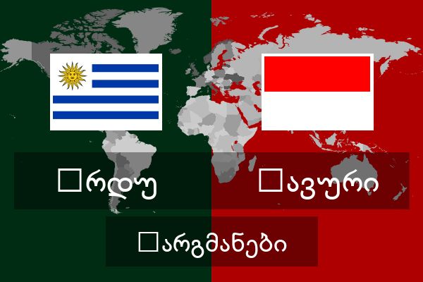  იავური თარგმანები
