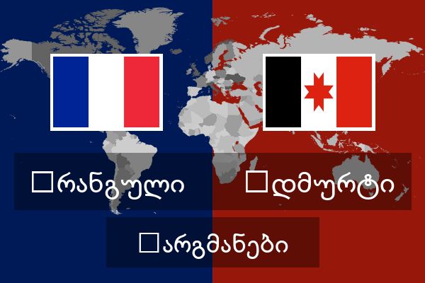  უდმურტი თარგმანები