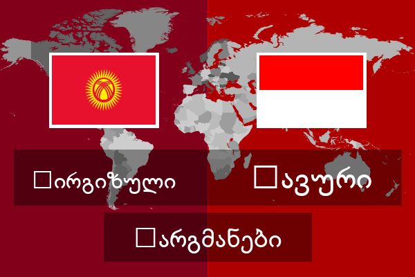  იავური თარგმანები