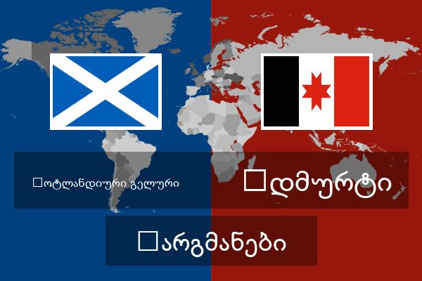  უდმურტი თარგმანები