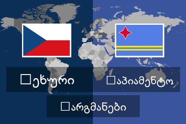  პაპიამენტო თარგმანები