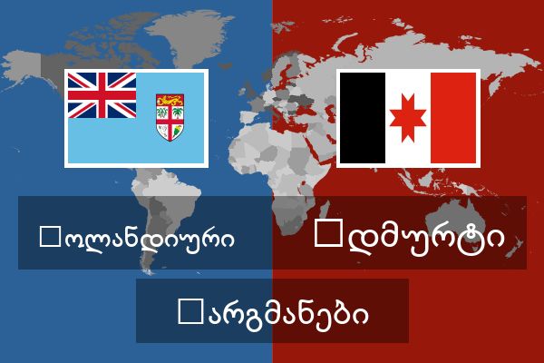  უდმურტი თარგმანები