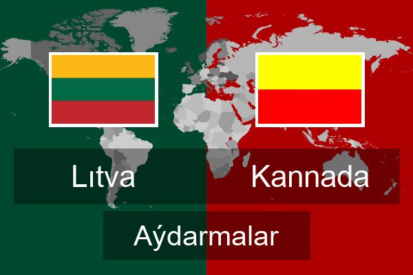  Kannada Aýdarmalar