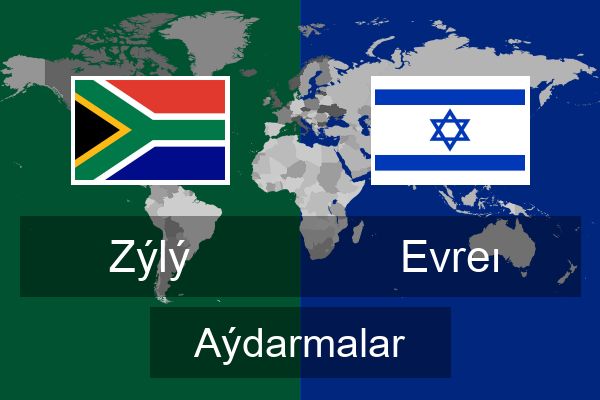  Evreı Aýdarmalar