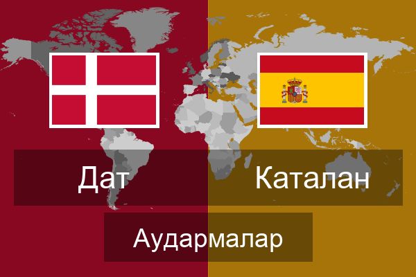  Каталан Аудармалар