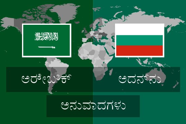  ಅದನ್ನು ಅನುವಾದಗಳು