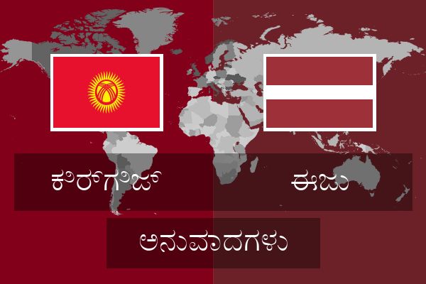  ಈಜು ಅನುವಾದಗಳು
