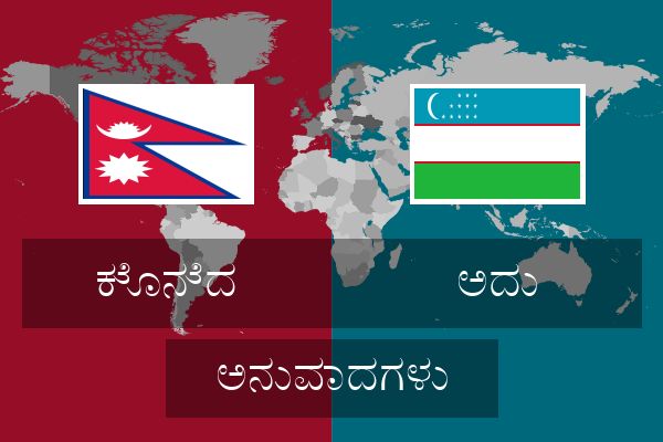  ಅದು ಅನುವಾದಗಳು