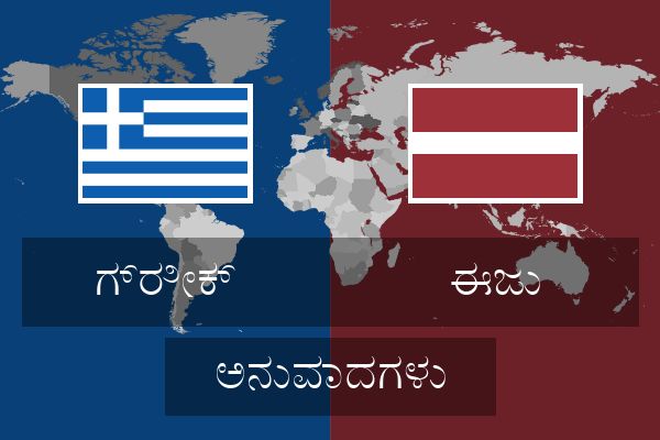  ಈಜು ಅನುವಾದಗಳು