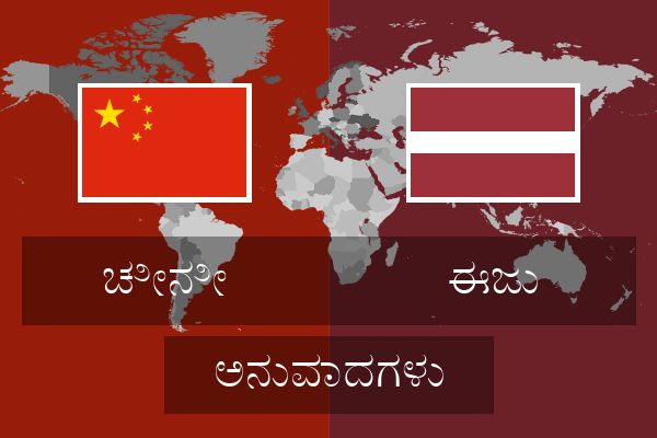  ಈಜು ಅನುವಾದಗಳು