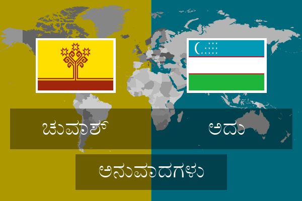  ಅದು ಅನುವಾದಗಳು