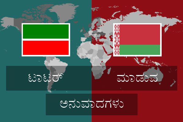 ಮಾಡುವ ಅನುವಾದಗಳು