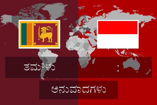  : ಅನುವಾದಗಳು