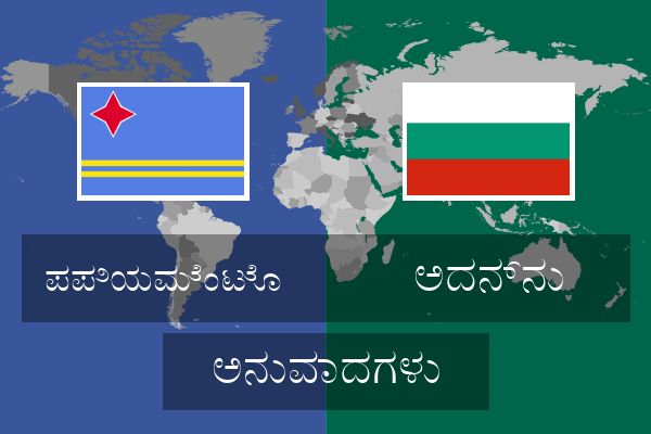  ಅದನ್ನು ಅನುವಾದಗಳು