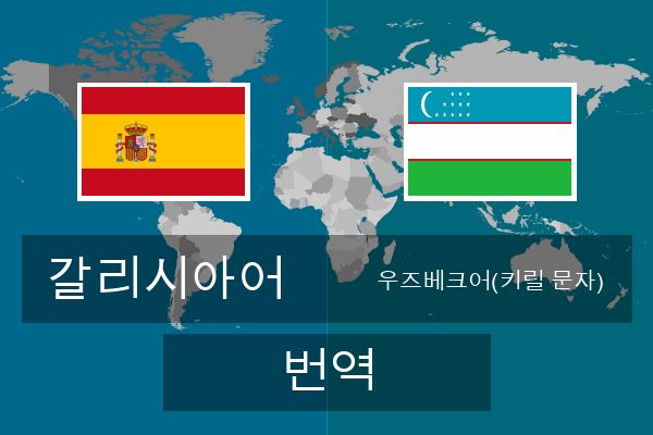  우즈베크어(키릴 문자) 번역