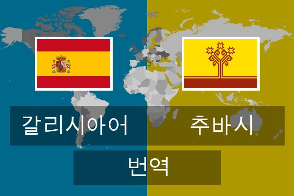  추바시 번역