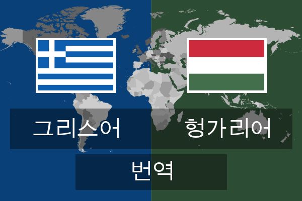  헝가리어 번역