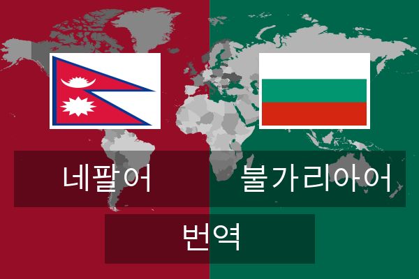  불가리아어 번역