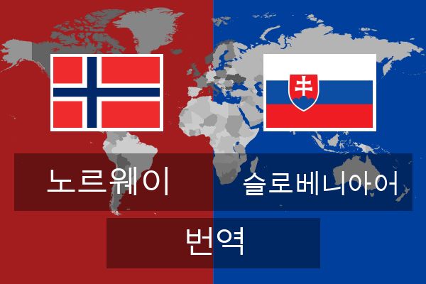 슬로베니아어 번역