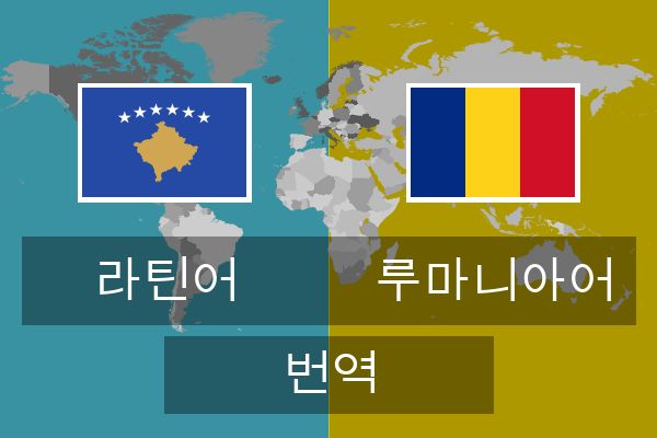  루마니아어 번역