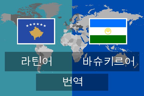  바슈키르어 번역