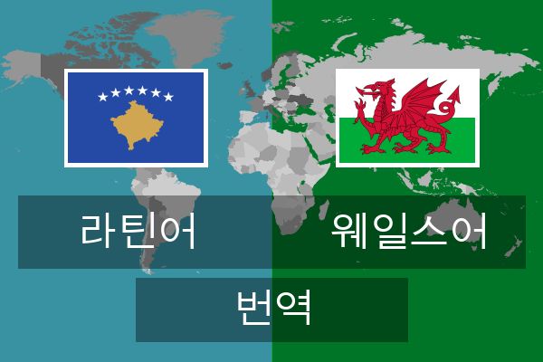  웨일스어 번역