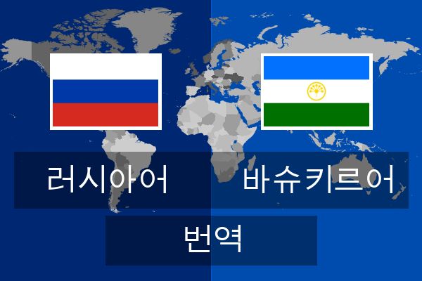  바슈키르어 번역