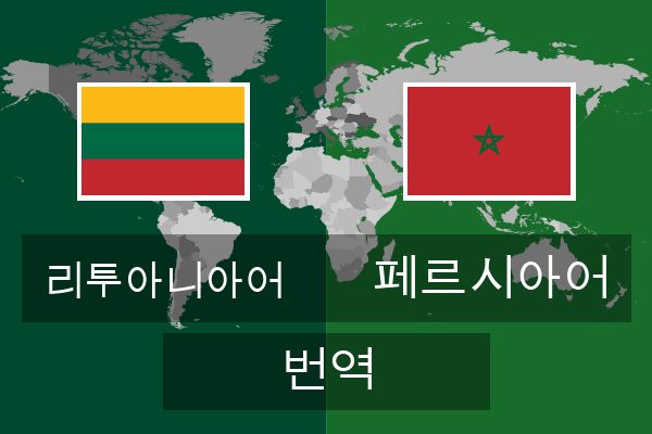  페르시아어 번역