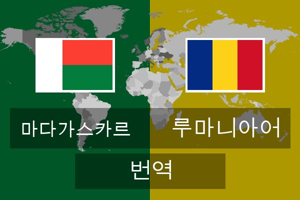  루마니아어 번역