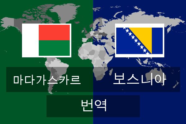  보스니아 번역
