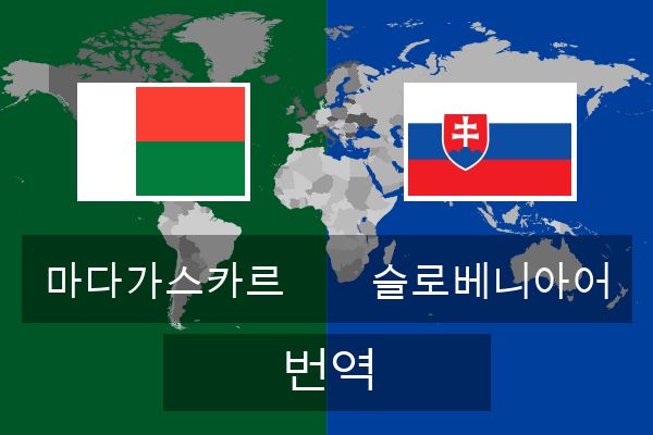  슬로베니아어 번역