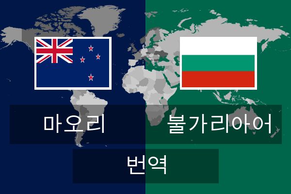  불가리아어 번역