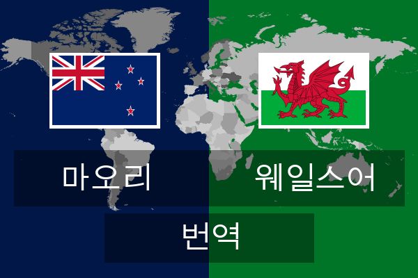  웨일스어 번역