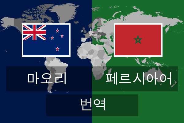  페르시아어 번역
