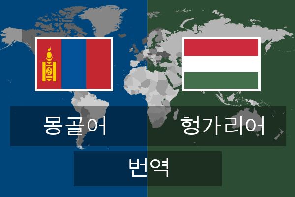  헝가리어 번역